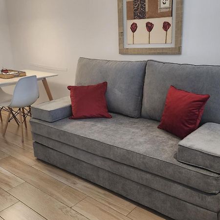 Fabuloso Departamento Con Todo Y Cerca De Todo ブエノスアイレス エクステリア 写真