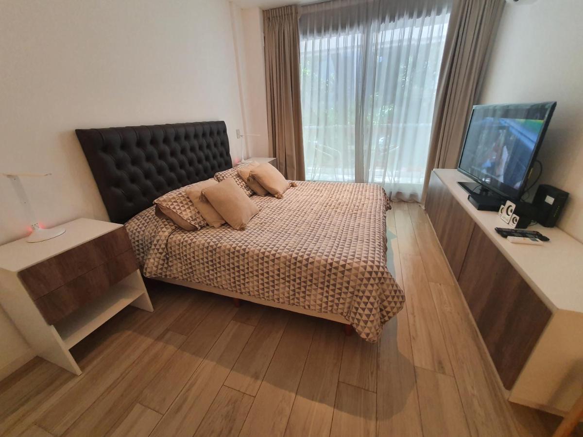 Fabuloso Departamento Con Todo Y Cerca De Todo ブエノスアイレス エクステリア 写真