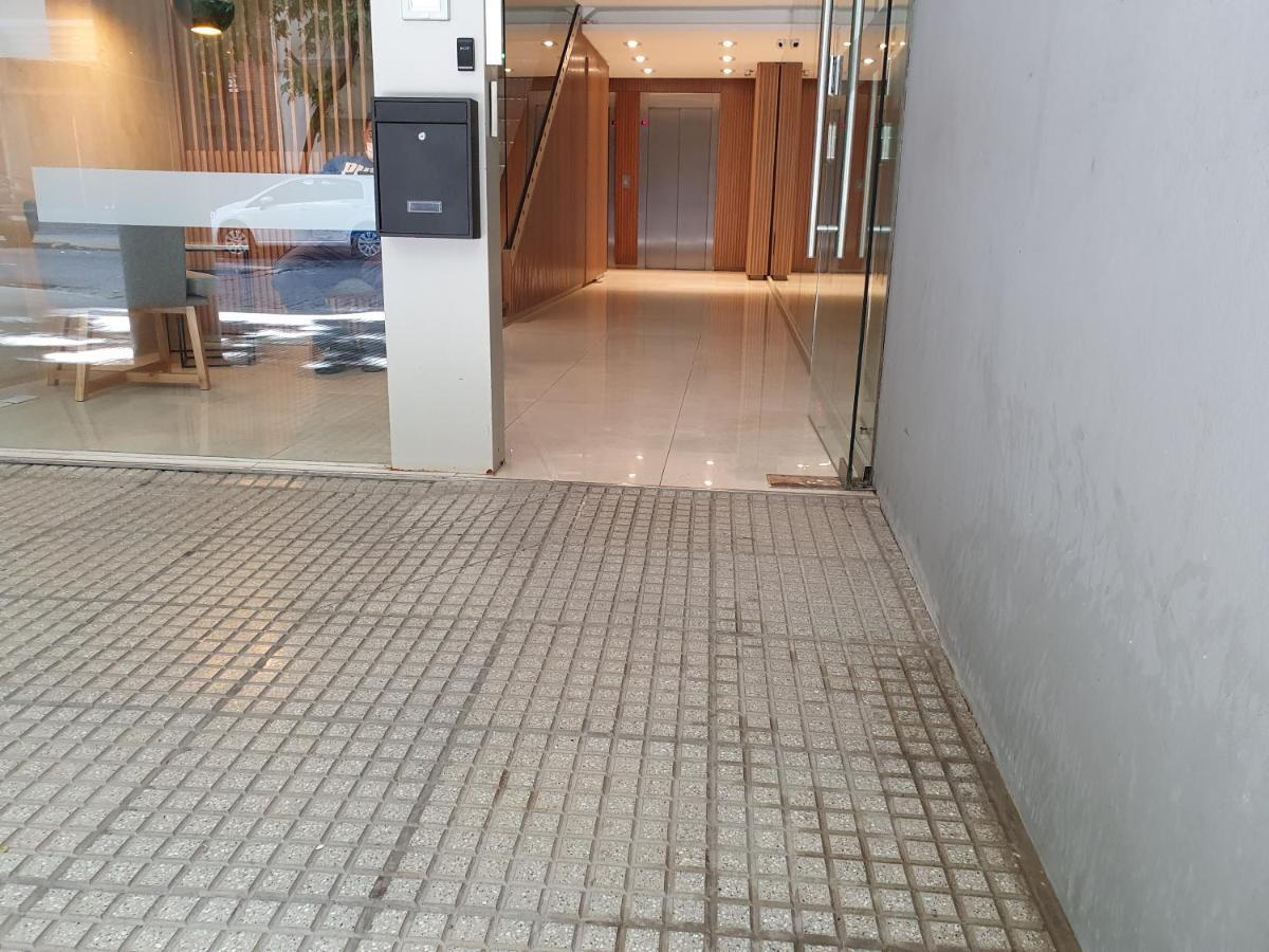 Fabuloso Departamento Con Todo Y Cerca De Todo ブエノスアイレス エクステリア 写真