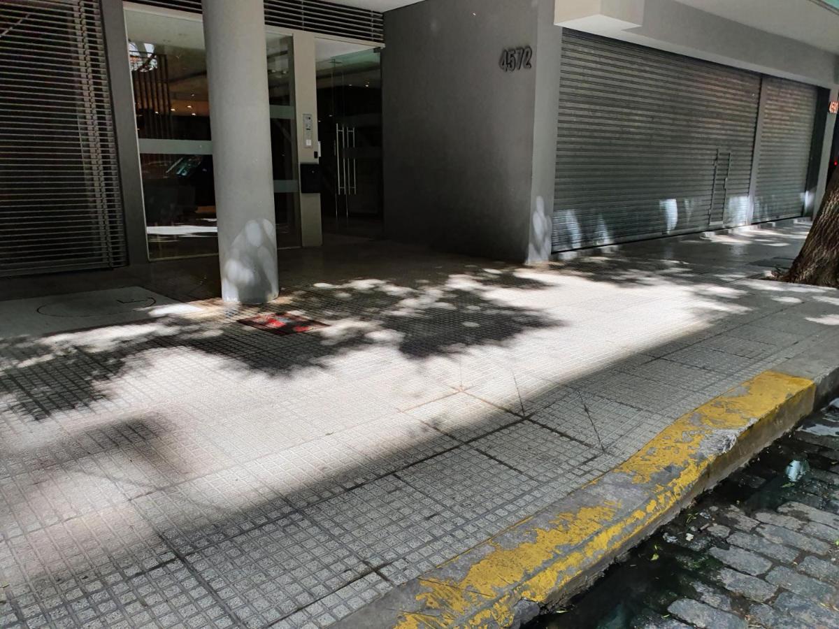 Fabuloso Departamento Con Todo Y Cerca De Todo ブエノスアイレス エクステリア 写真