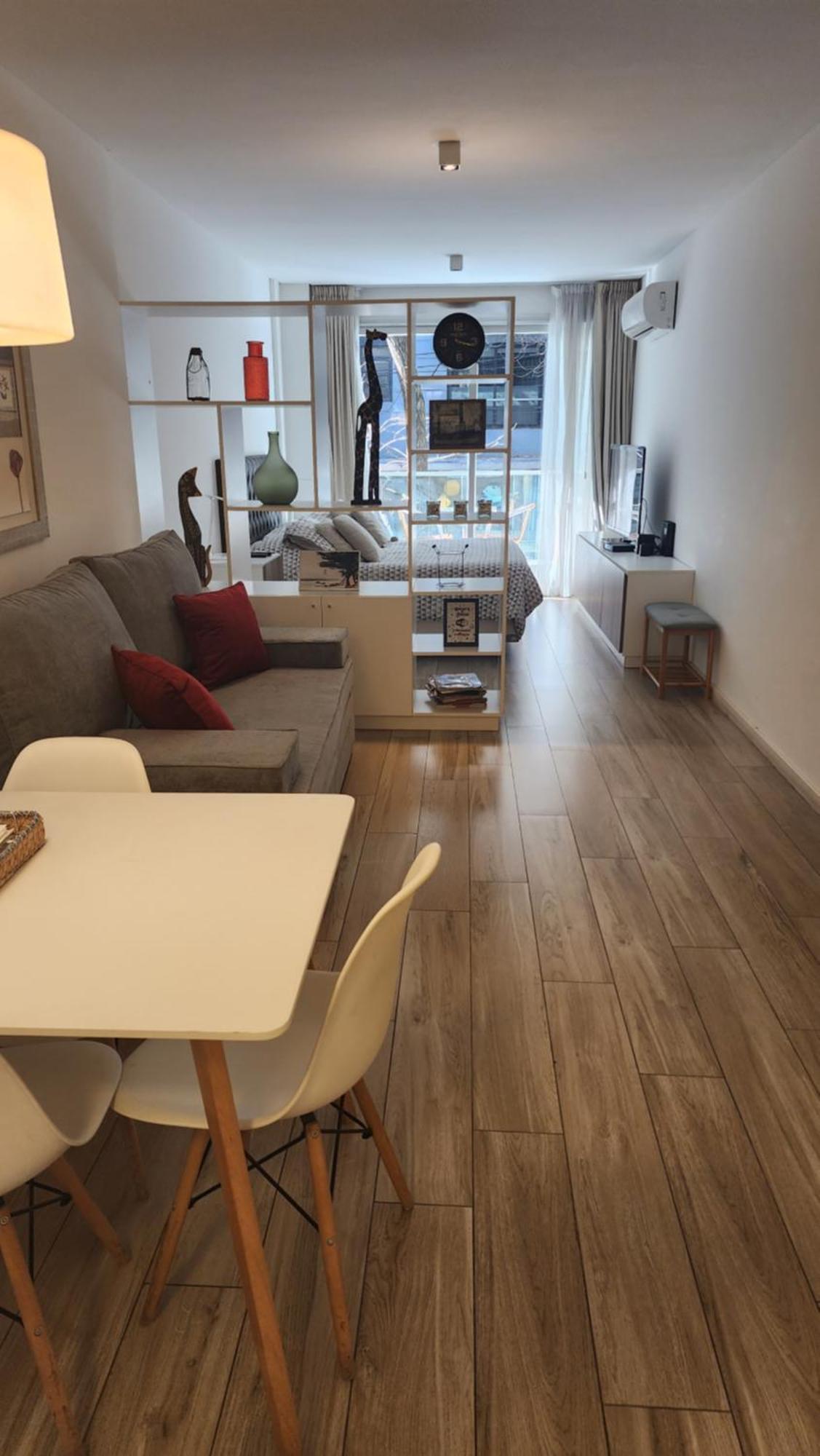 Fabuloso Departamento Con Todo Y Cerca De Todo ブエノスアイレス エクステリア 写真