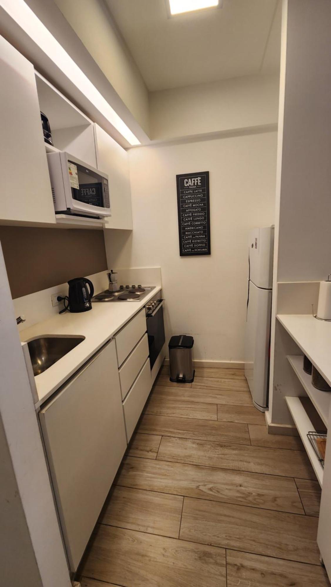 Fabuloso Departamento Con Todo Y Cerca De Todo ブエノスアイレス エクステリア 写真