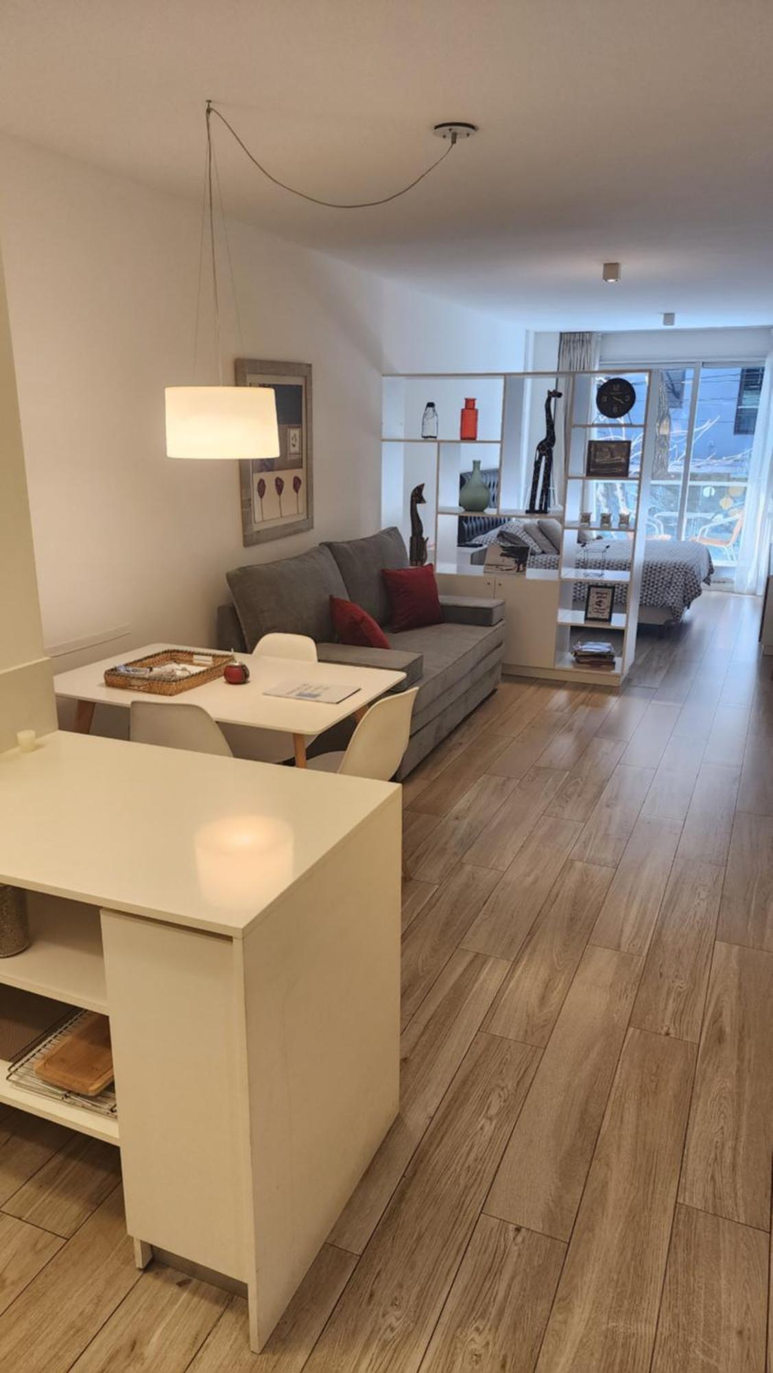 Fabuloso Departamento Con Todo Y Cerca De Todo ブエノスアイレス エクステリア 写真