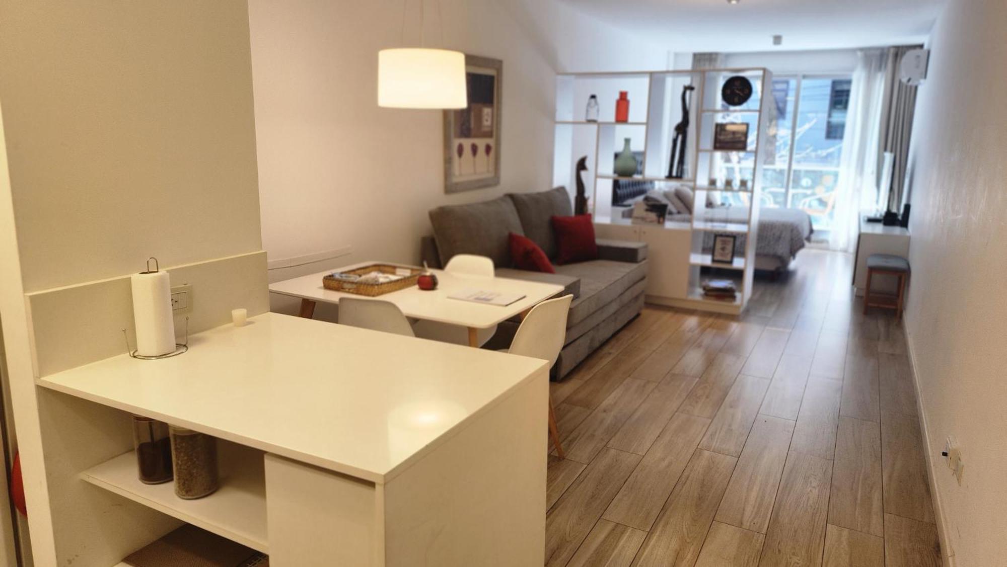 Fabuloso Departamento Con Todo Y Cerca De Todo ブエノスアイレス エクステリア 写真