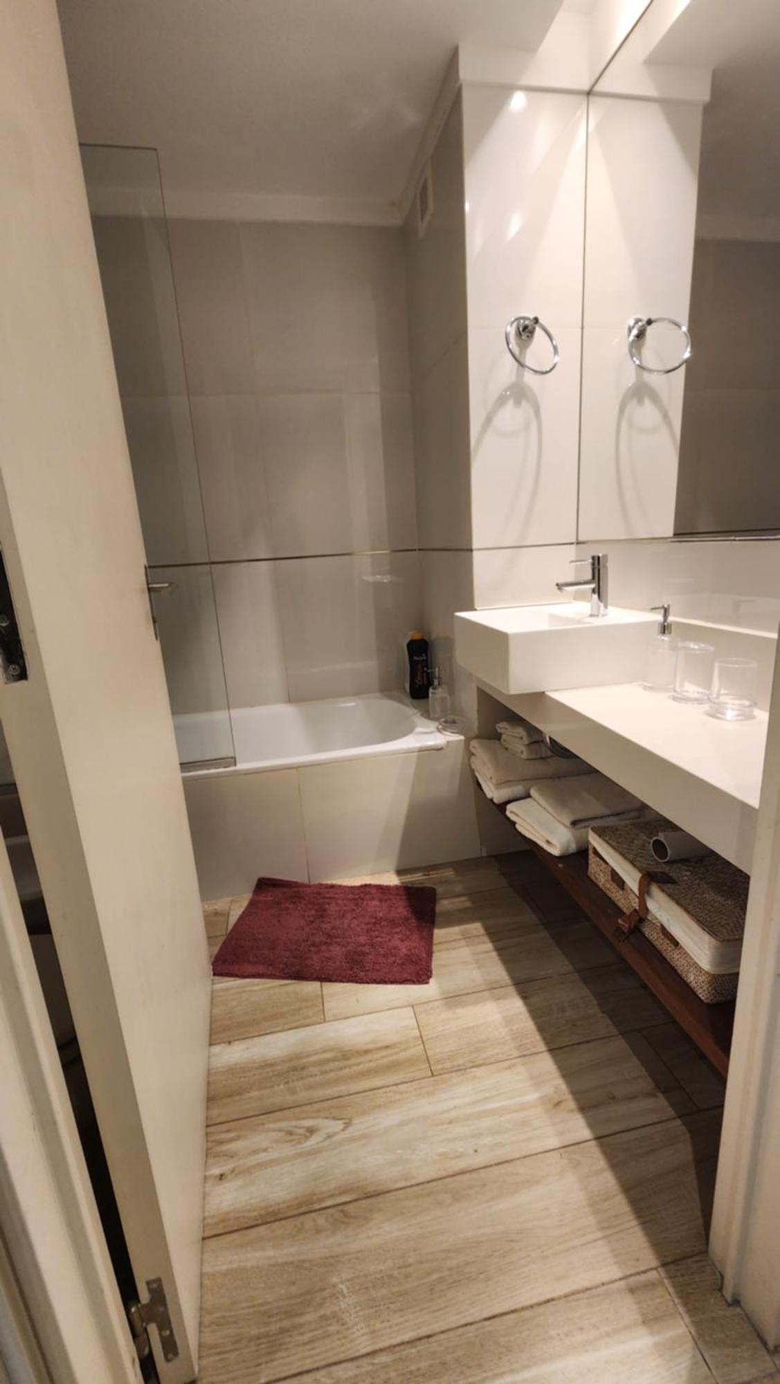 Fabuloso Departamento Con Todo Y Cerca De Todo ブエノスアイレス エクステリア 写真