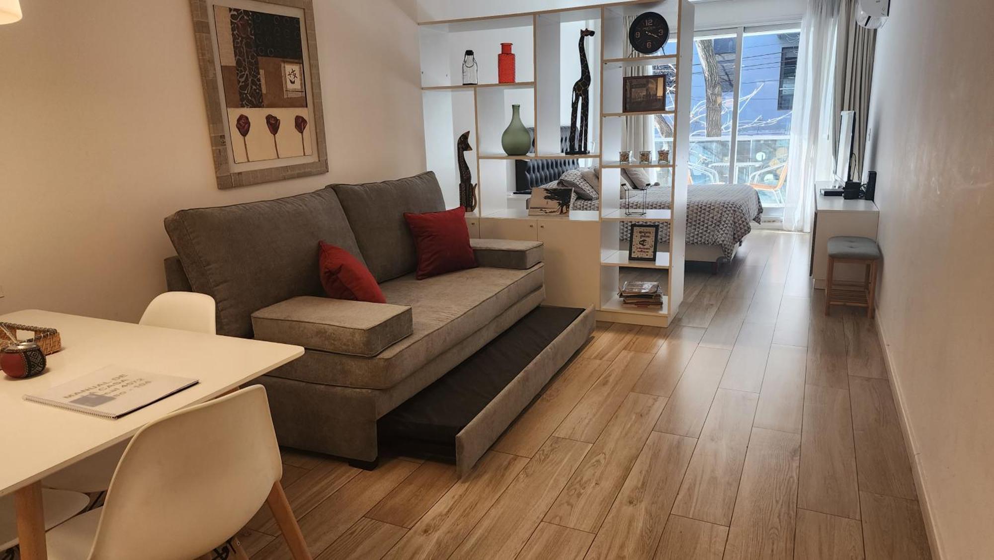 Fabuloso Departamento Con Todo Y Cerca De Todo ブエノスアイレス エクステリア 写真