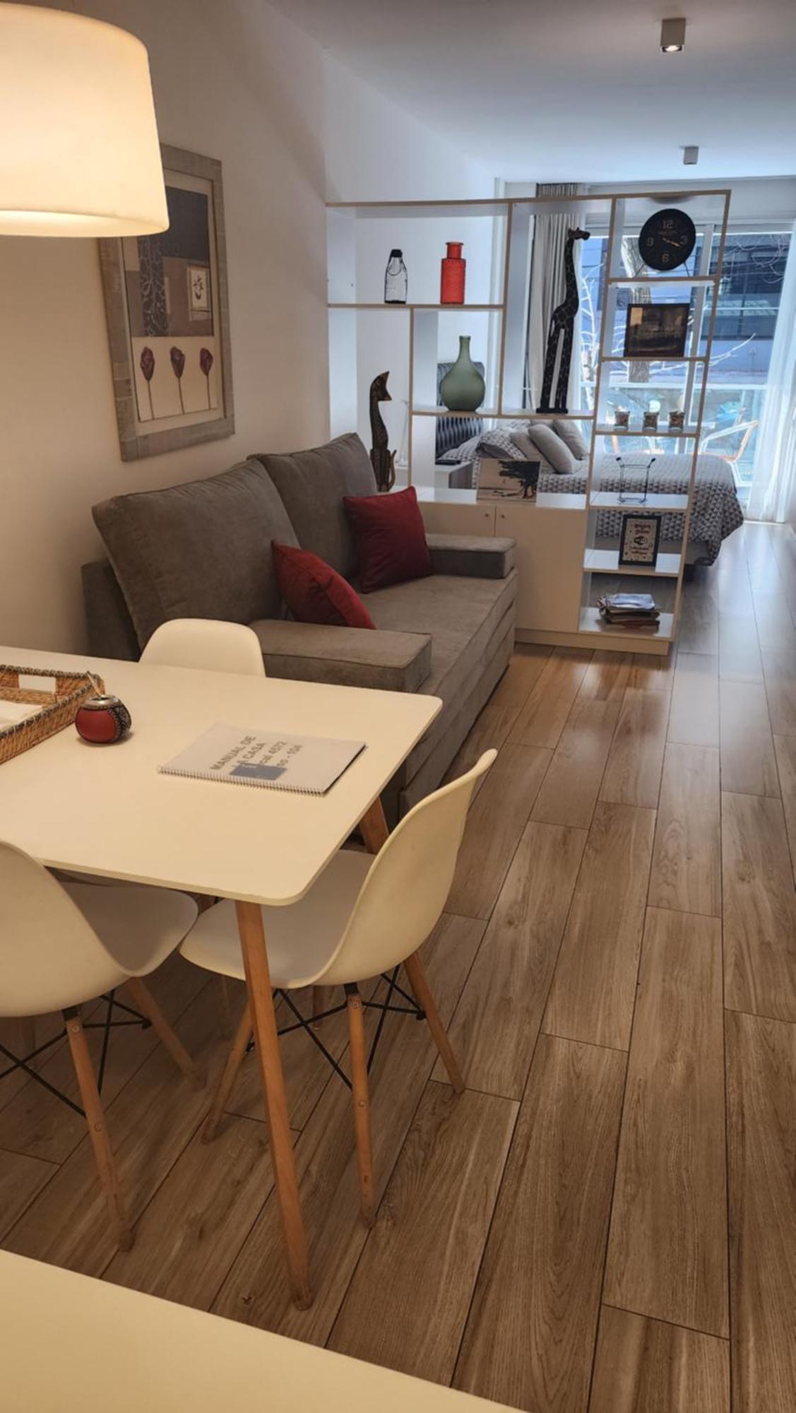 Fabuloso Departamento Con Todo Y Cerca De Todo ブエノスアイレス エクステリア 写真
