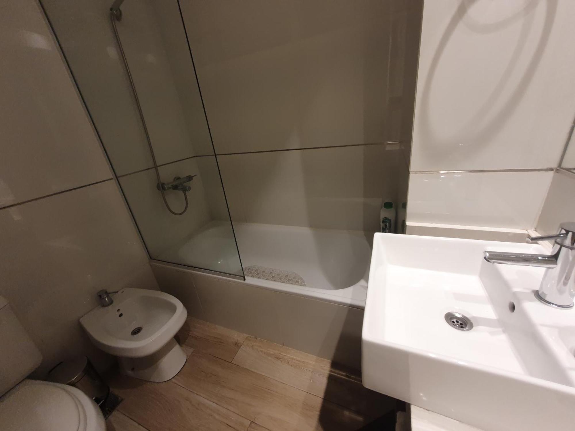 Fabuloso Departamento Con Todo Y Cerca De Todo ブエノスアイレス 部屋 写真
