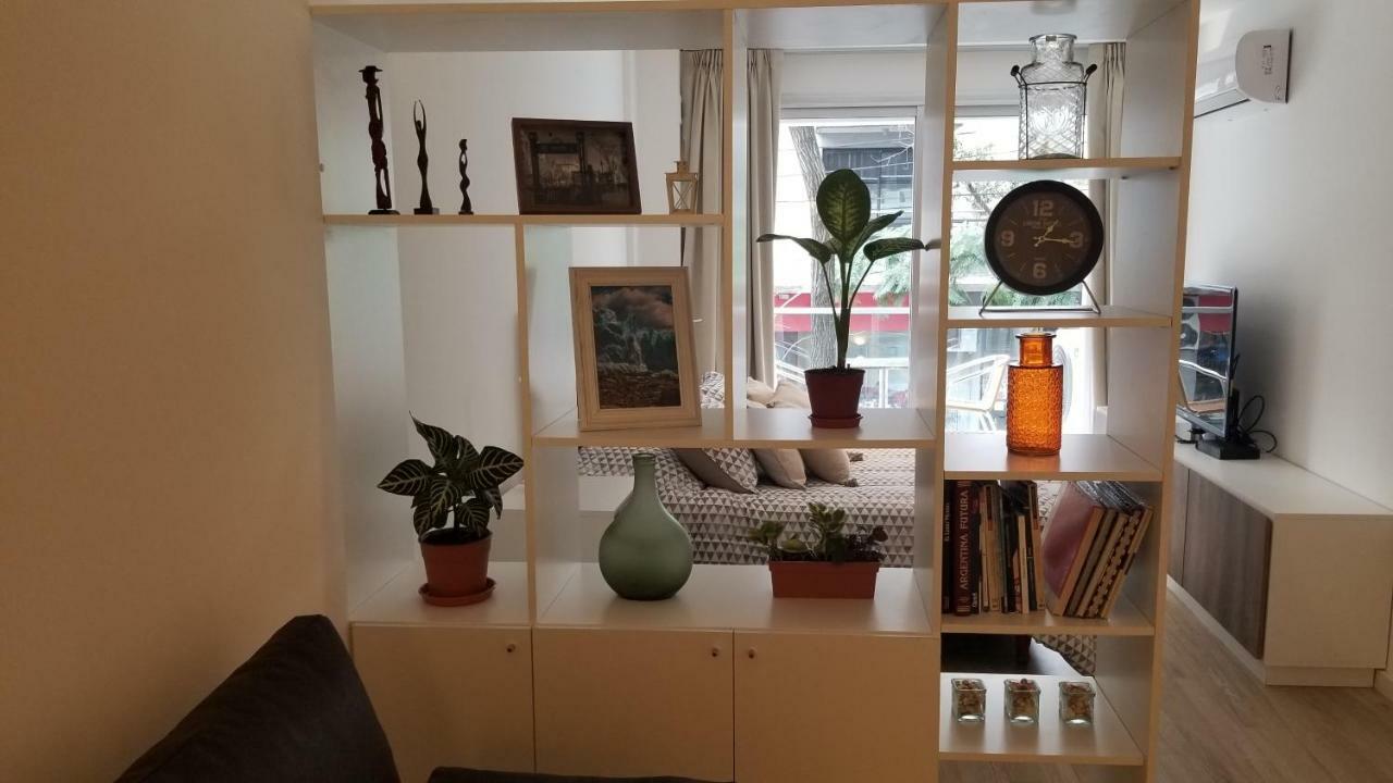 Fabuloso Departamento Con Todo Y Cerca De Todo ブエノスアイレス エクステリア 写真