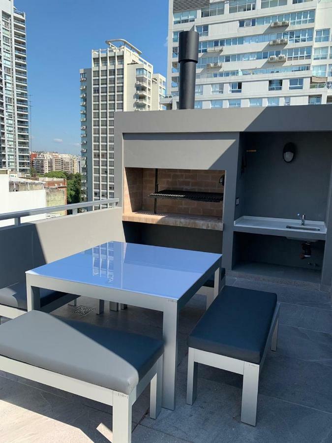 Fabuloso Departamento Con Todo Y Cerca De Todo ブエノスアイレス エクステリア 写真