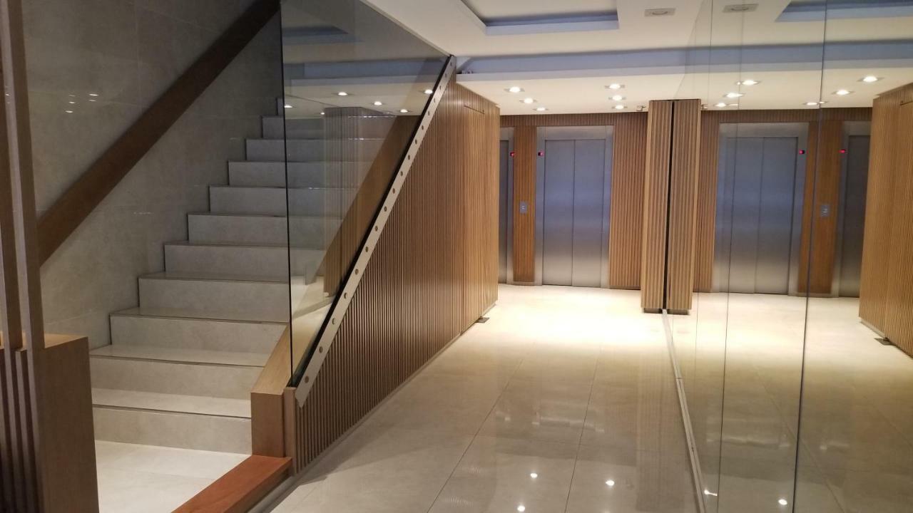 Fabuloso Departamento Con Todo Y Cerca De Todo ブエノスアイレス エクステリア 写真