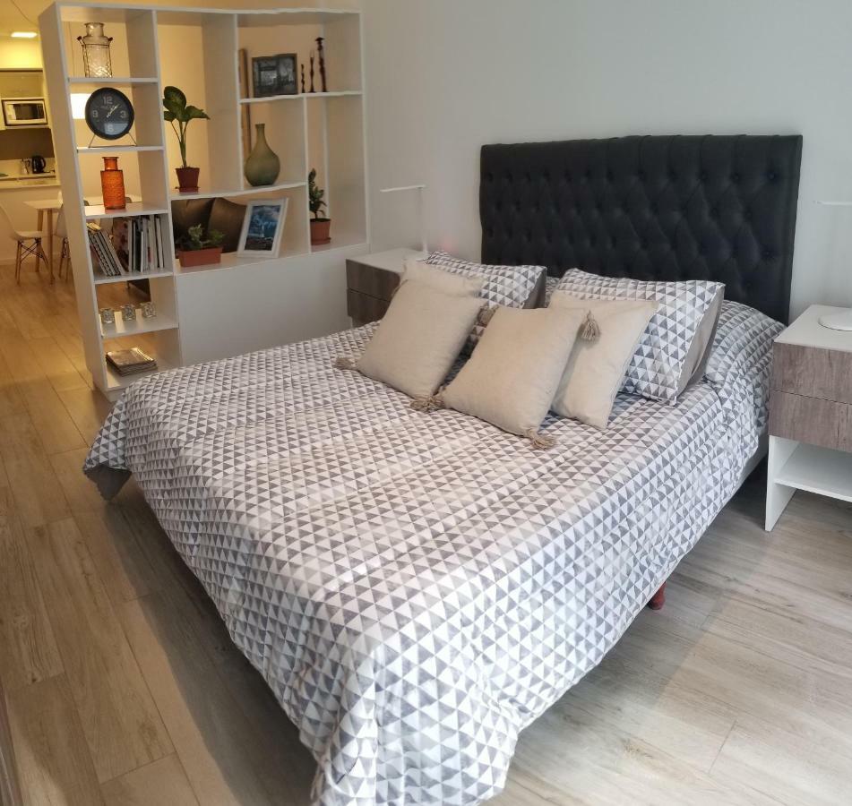 Fabuloso Departamento Con Todo Y Cerca De Todo ブエノスアイレス エクステリア 写真