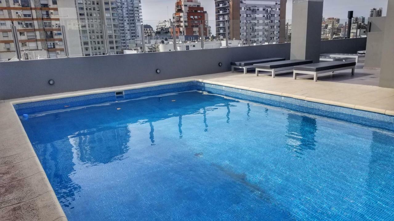 Fabuloso Departamento Con Todo Y Cerca De Todo ブエノスアイレス エクステリア 写真