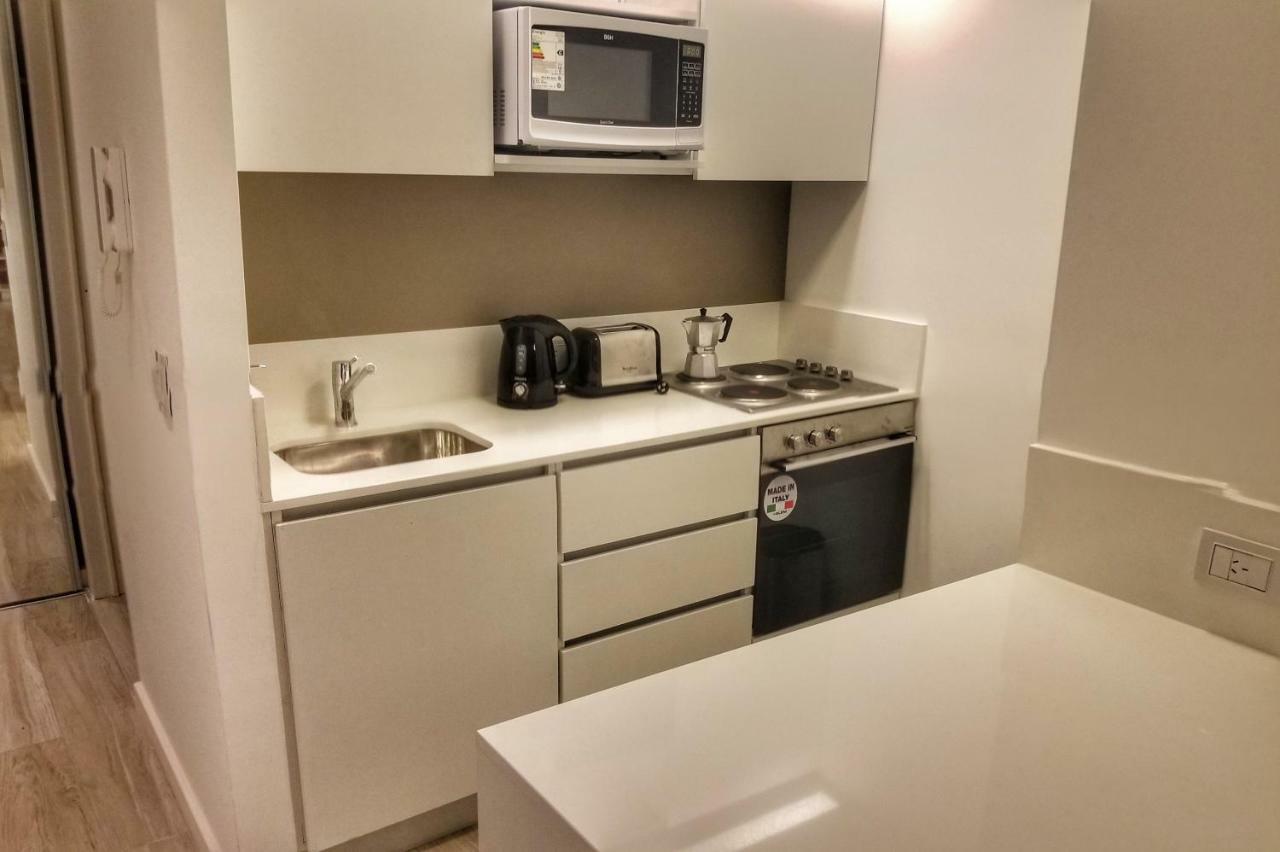 Fabuloso Departamento Con Todo Y Cerca De Todo ブエノスアイレス エクステリア 写真