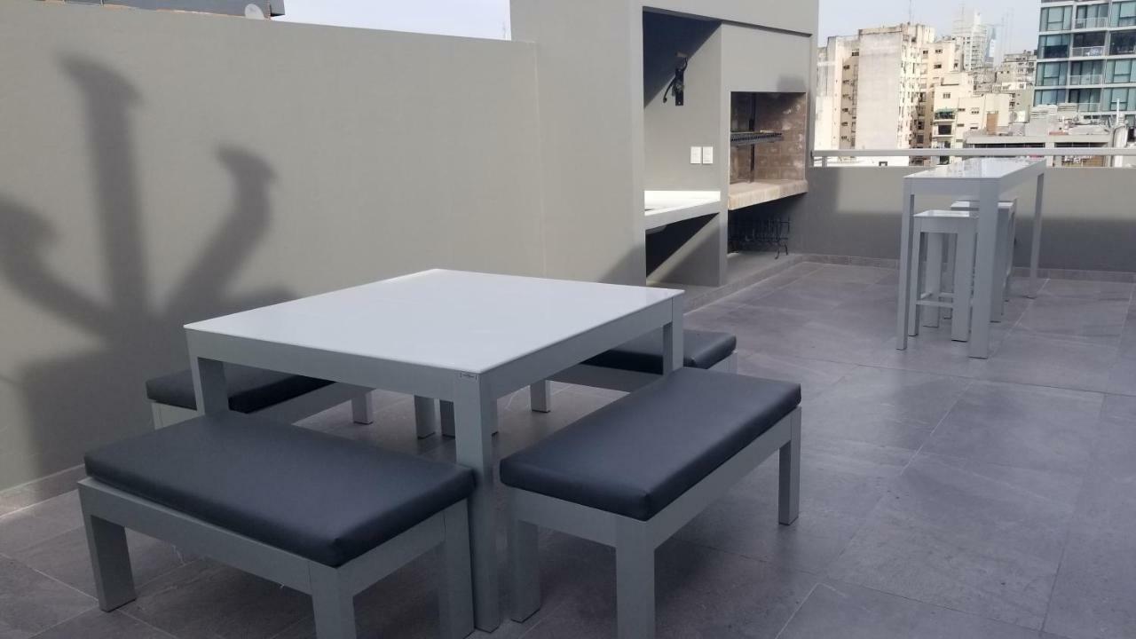 Fabuloso Departamento Con Todo Y Cerca De Todo ブエノスアイレス エクステリア 写真