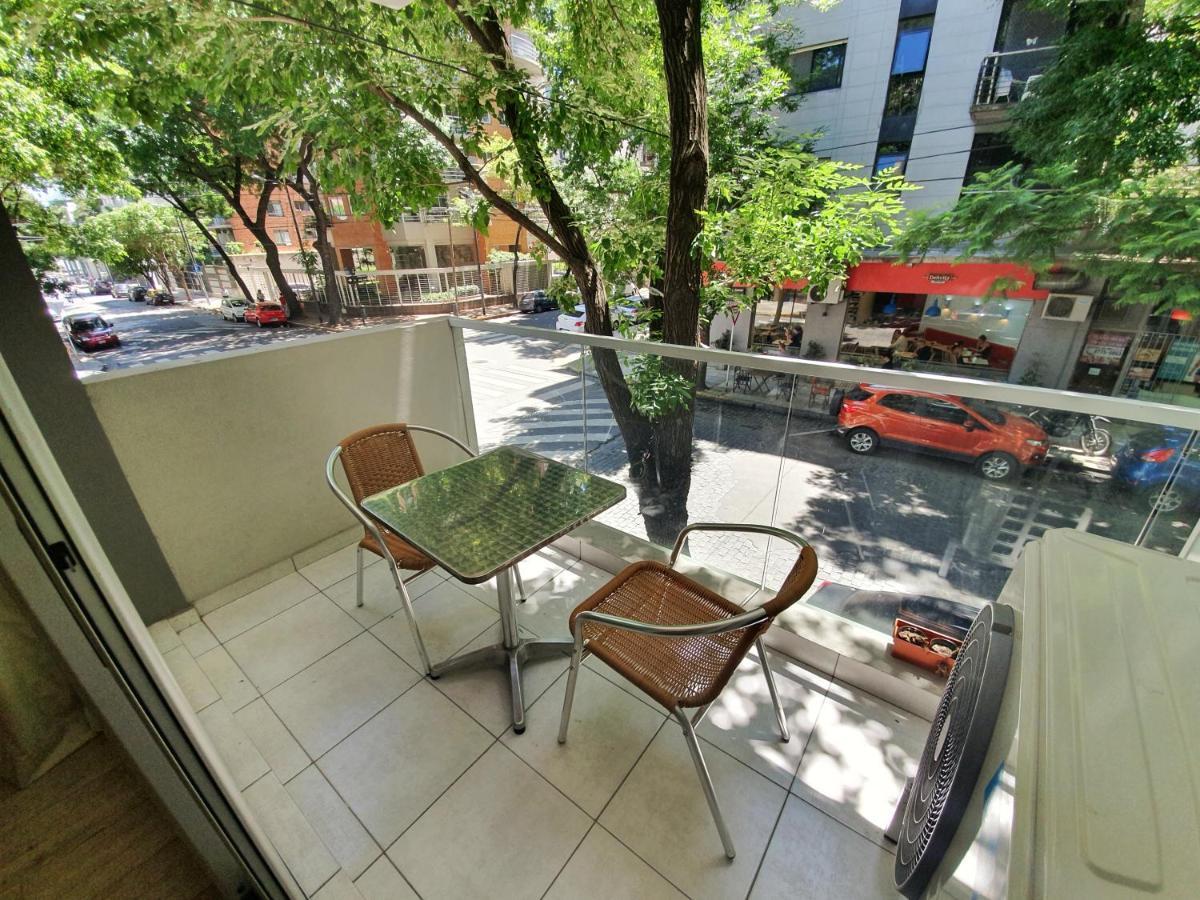 Fabuloso Departamento Con Todo Y Cerca De Todo ブエノスアイレス エクステリア 写真